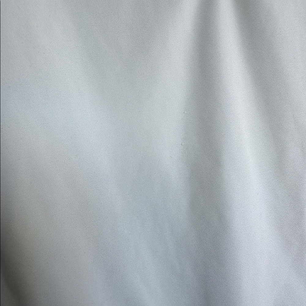 PrettyLittleThing Off-White Deep V Bodysuit- New - Picture 7 of 7
